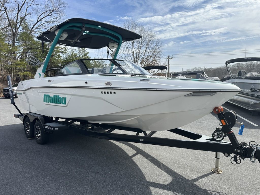 2023 Malibu Boats Wakesetter 23 LSV for sale in Seneca, South Carolina