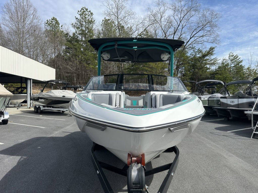 2023 Malibu Boats Wakesetter 23 LSV for sale in Seneca, South Carolina