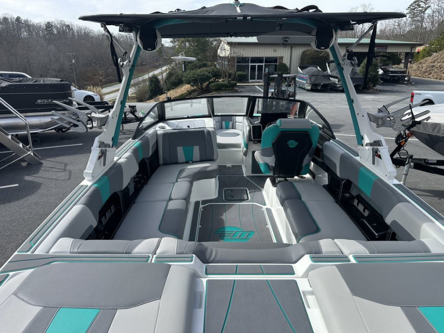 2023 Malibu Boats Wakesetter 23 LSV for sale in Seneca, South Carolina