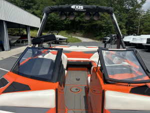 2019 Axis Boats A22 for sale in Seneca, South Carolina