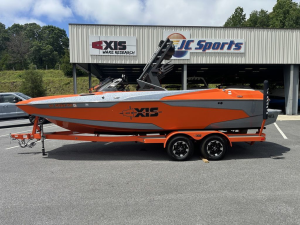 2019 Axis Boats A22 for sale in Seneca, South Carolina