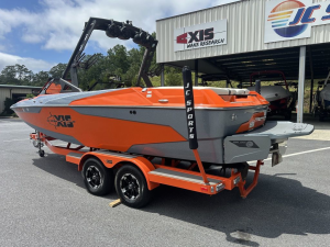 2019 Axis Boats A22 for sale in Seneca, South Carolina