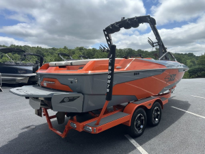 2019 Axis Boats A22 for sale in Seneca, South Carolina