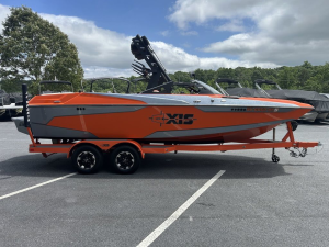 2019 Axis Boats A22 for sale in Seneca, South Carolina