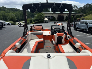 2019 Axis Boats A22 for sale in Seneca, South Carolina