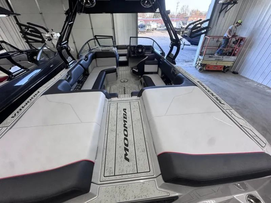 2025 Moomba Boats MAX for sale in Fargo, North Dakota