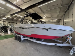 2025 Moomba Boats MAX for sale in Fargo, North Dakota