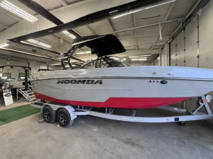 2025 Moomba Boats MAX for sale in Fargo, North Dakota