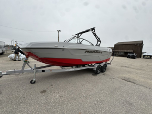 2025 Moomba Boats MAX for sale in Fargo, North Dakota
