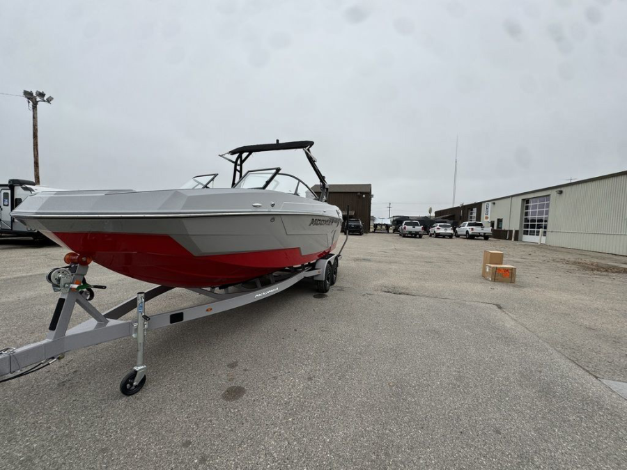 2025 Moomba Boats MAX for sale in Fargo, North Dakota