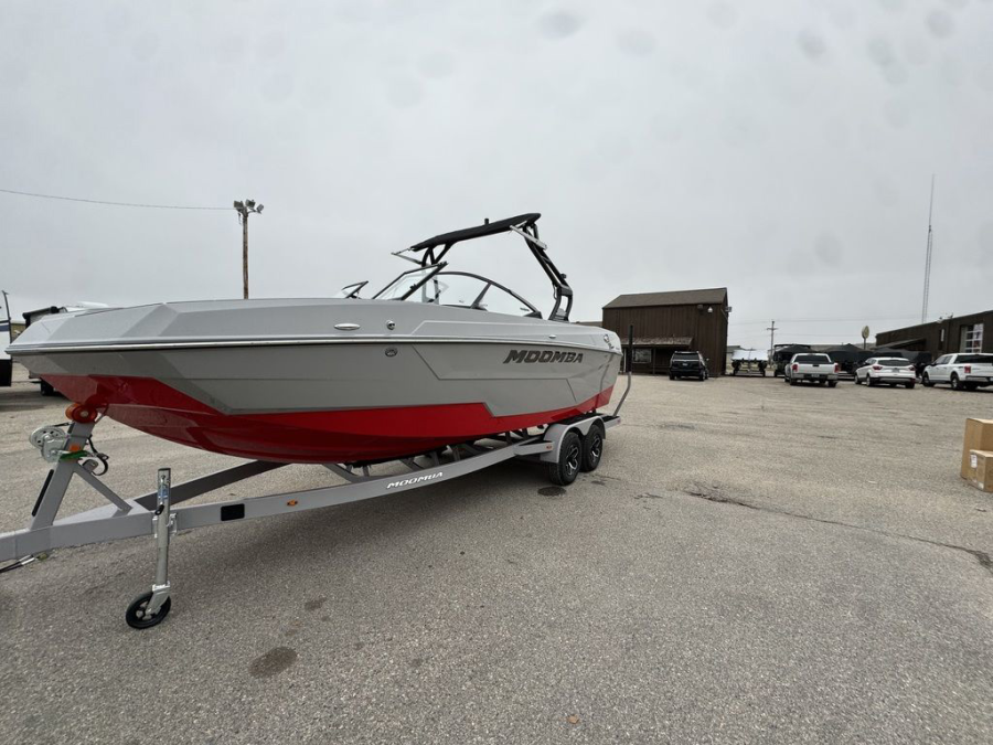 2025 Moomba Boats MAX for sale in Fargo, North Dakota
