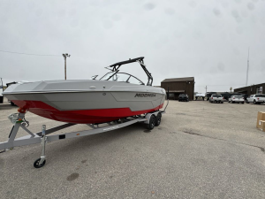 2025 Moomba Boats MAX for sale in Fargo, North Dakota
