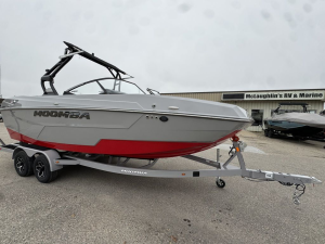 2025 Moomba Boats MAX for sale in Fargo, North Dakota