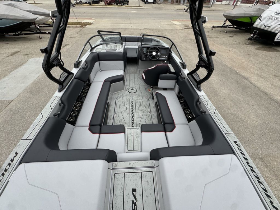 2025 Moomba Boats MAX for sale in Fargo, North Dakota