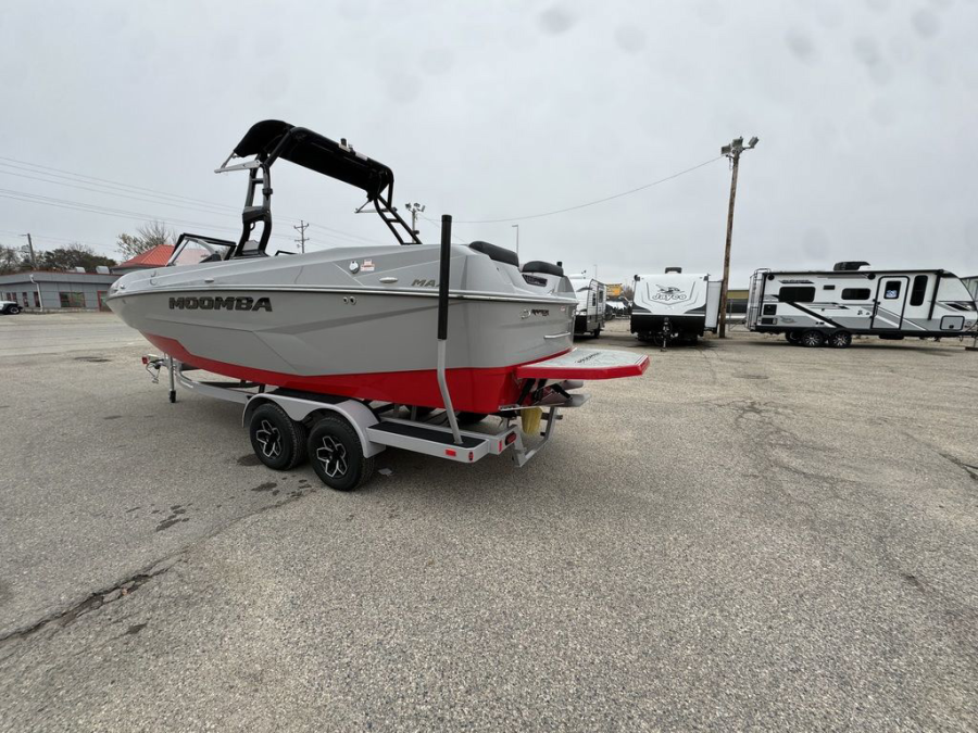 2025 Moomba Boats MAX for sale in Fargo, North Dakota