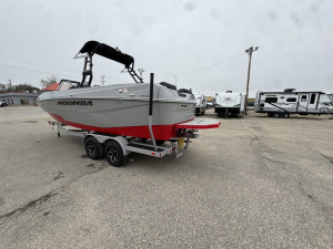 2025 Moomba Boats MAX for sale in Fargo, North Dakota