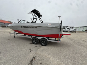 2025 Moomba Boats MAX for sale in Fargo, North Dakota