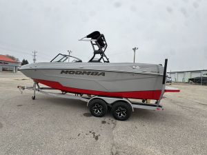 2025 Moomba Boats MAX for sale in Fargo, North Dakota
