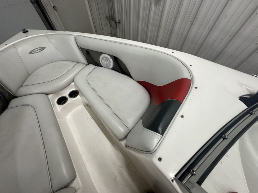 2005 Moomba Boats Outback for sale in Fargo, North Dakota