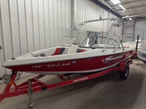 2005 Moomba Boats Outback for sale in Fargo, North Dakota