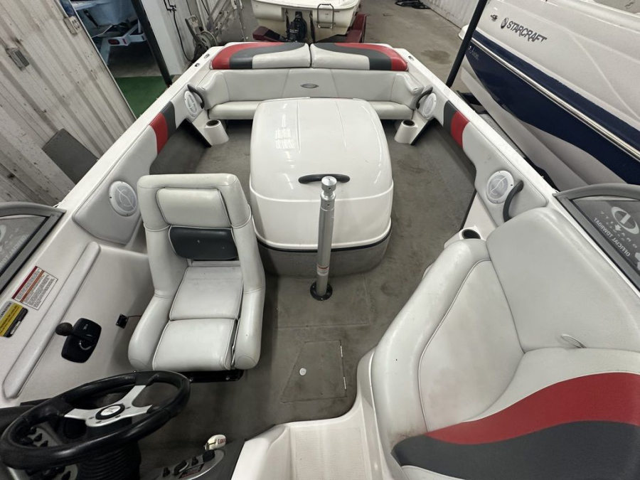 2005 Moomba Boats Outback for sale in Fargo, North Dakota