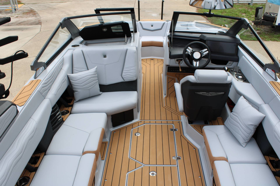 2026 Nautique Boats G23 for sale in Melrose, Florida