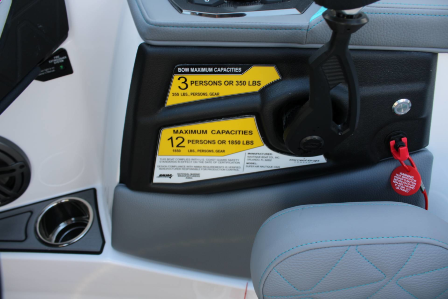 2026 Nautique Boats GS20 for sale in Melrose, Florida