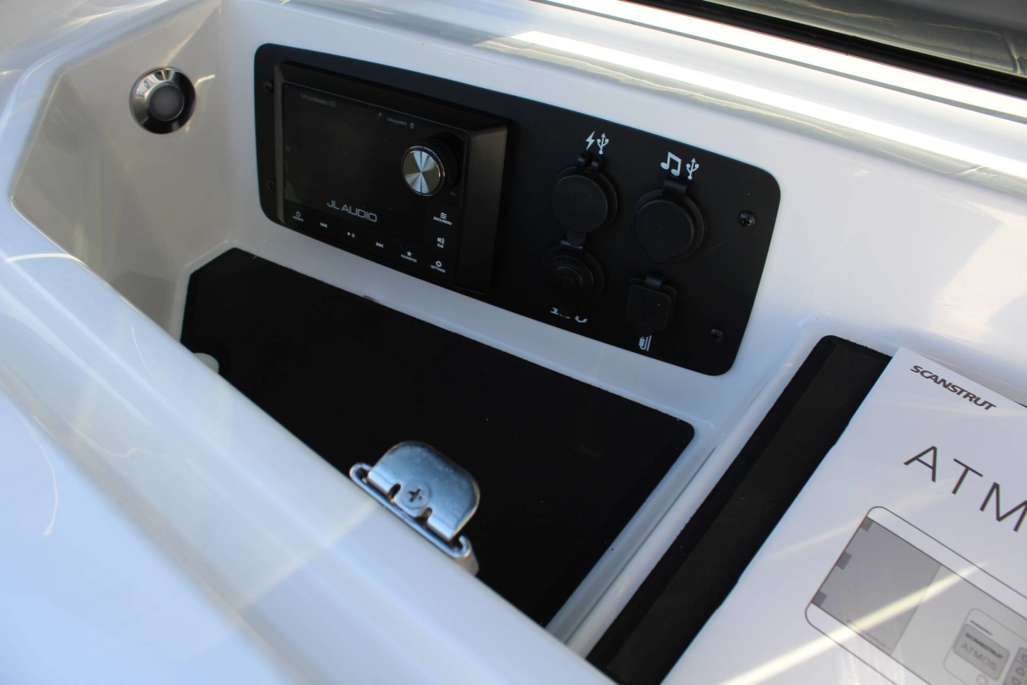 2026 Nautique Boats GS20 for sale in Melrose, Florida