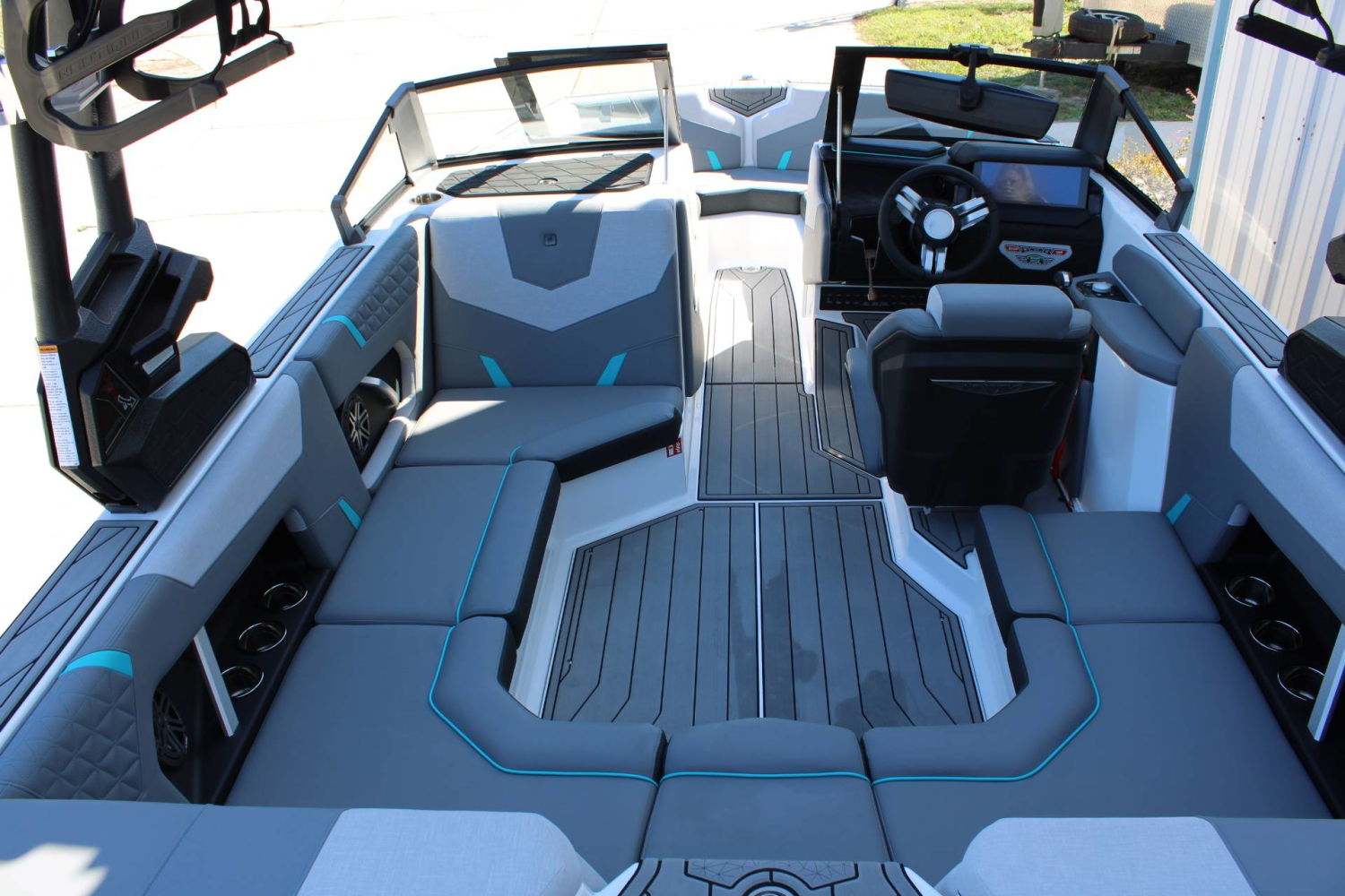 2026 Nautique Boats GS20 for sale in Melrose, Florida
