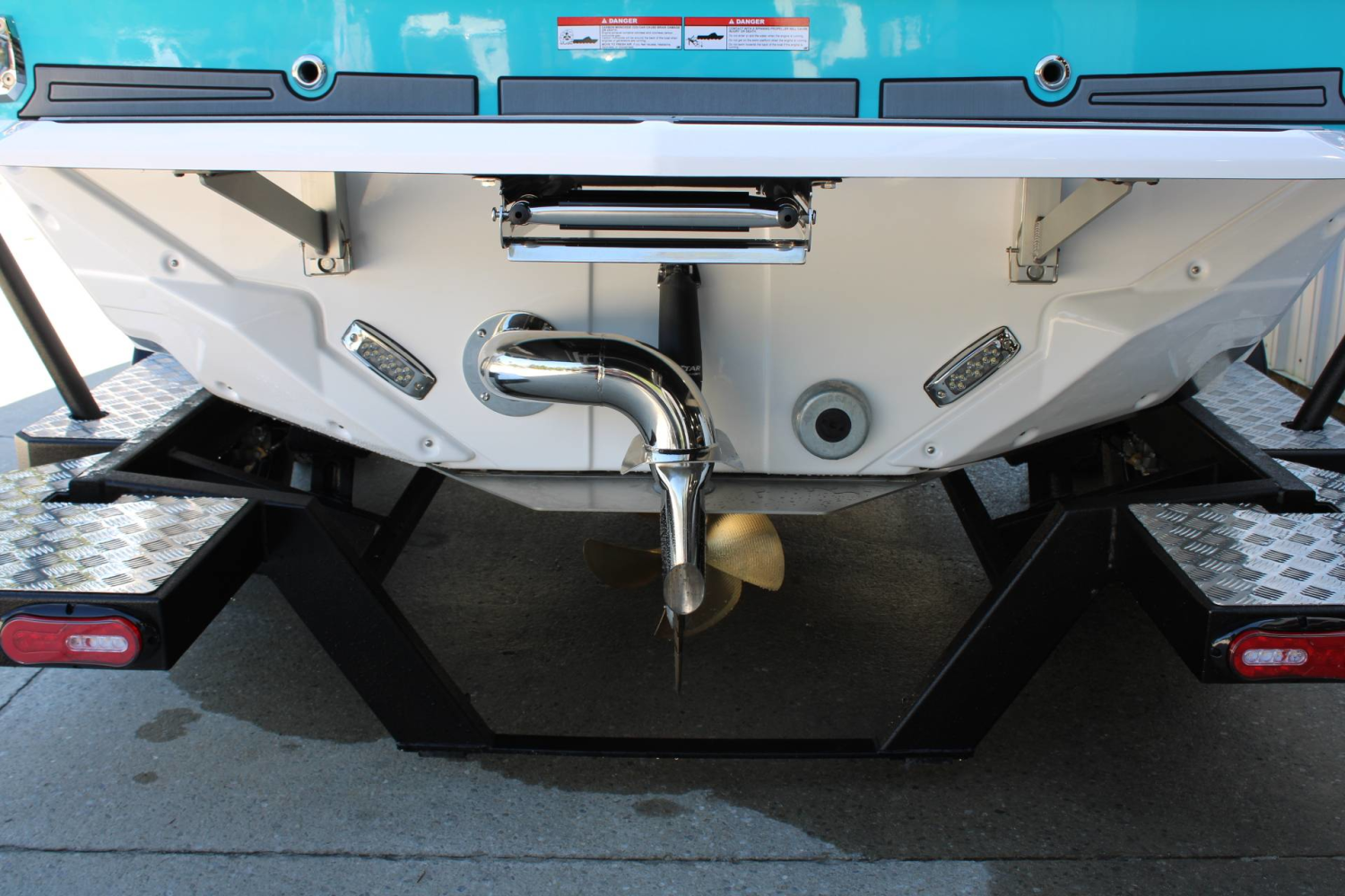 2026 Nautique Boats GS20 for sale in Melrose, Florida