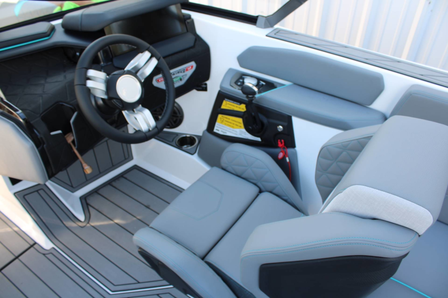 2026 Nautique Boats GS20 for sale in Melrose, Florida