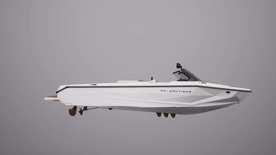 2026 Nautique Boats Ski Nautique for sale in Melrose, Florida