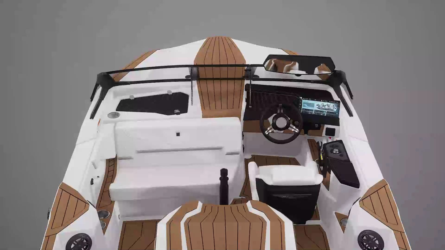 2026 Nautique Ski Nautique