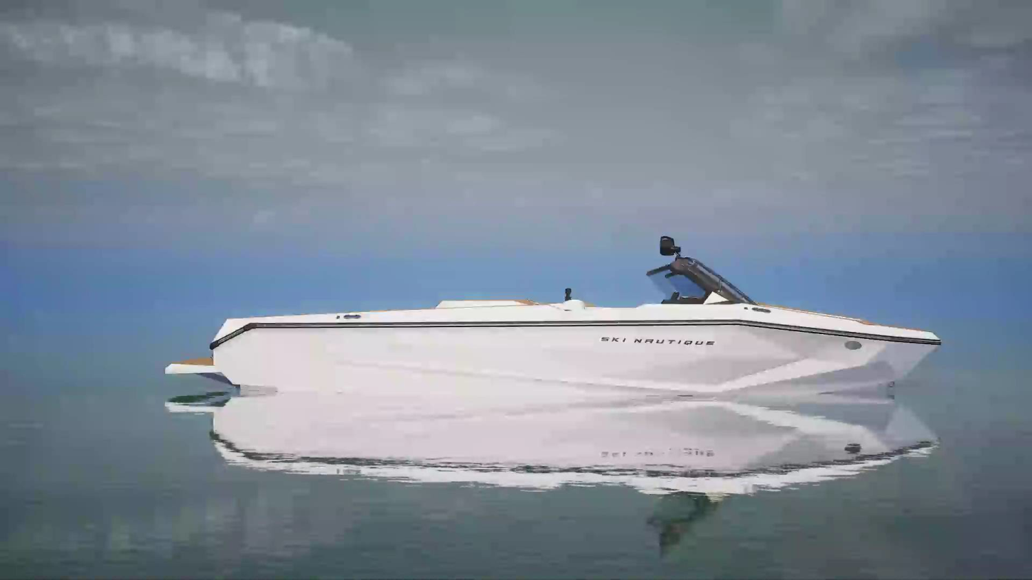 2026 Nautique Ski Nautique