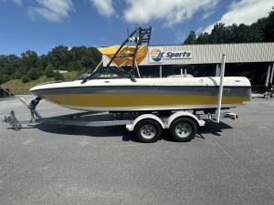 2002 Malibu Boats Wakesetter 23 LSV for sale in Seneca, South Carolina