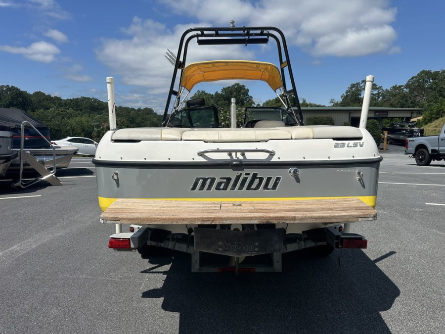 2002 Malibu Boats Wakesetter 23 LSV for sale in Seneca, South Carolina