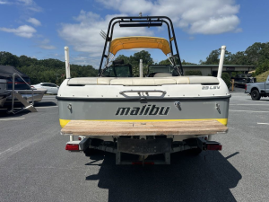 2002 Malibu Boats Wakesetter 23 LSV for sale in Seneca, South Carolina