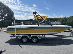2002 Malibu Boats Wakesetter 23 LSV for sale in Seneca, South Carolina