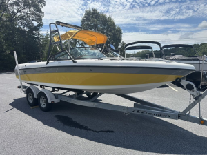 2002 Malibu Boats Wakesetter 23 LSV for sale in Seneca, South Carolina