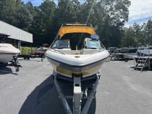 2002 Malibu Boats Wakesetter 23 LSV for sale in Seneca, South Carolina