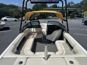 2002 Malibu Boats Wakesetter 23 LSV for sale in Seneca, South Carolina