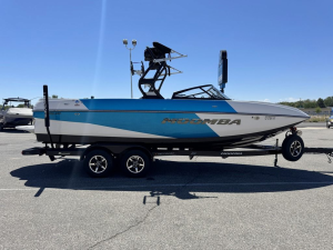2018 Moomba Boats Mojo for sale in BOISE, Idaho