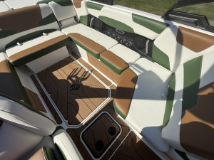 2022 Malibu Boats Wakesetter 22 LSV for sale in Fontana, Wisconsin