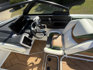 2022 Malibu Boats Wakesetter 22 LSV for sale in Fontana, Wisconsin