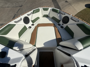 2022 Malibu Boats Wakesetter 22 LSV for sale in Fontana, Wisconsin