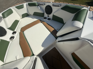 2022 Malibu Boats Wakesetter 22 LSV for sale in Fontana, Wisconsin