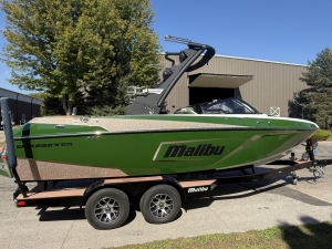 2022 Malibu Boats Wakesetter 22 LSV for sale in Fontana, Wisconsin