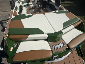 2022 Malibu Boats Wakesetter 22 LSV for sale in Fontana, Wisconsin