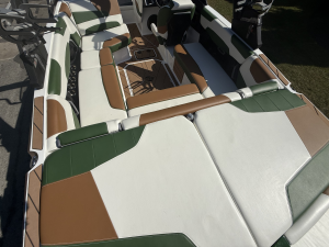 2022 Malibu Boats Wakesetter 22 LSV for sale in Fontana, Wisconsin