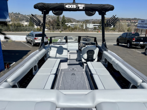 2025 Axis Boats T250 for sale in SAN DIEGO, California